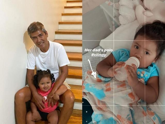 tali sotto and vic sotto