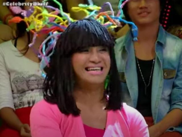 Boobay at Wilma Doesnt