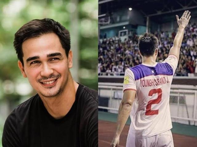 james younghusband retirement