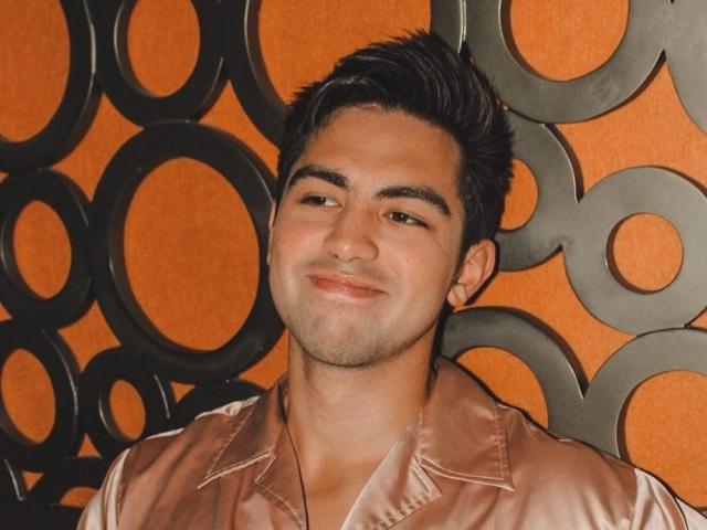 derrick monasterio