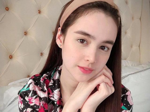 kim domingo on being single