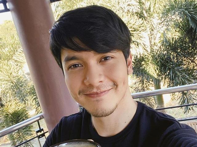 Alden Richards