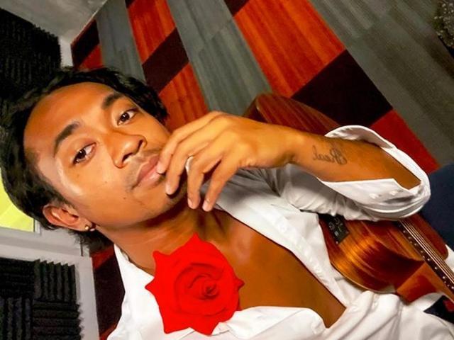 Nar Cabico cover song