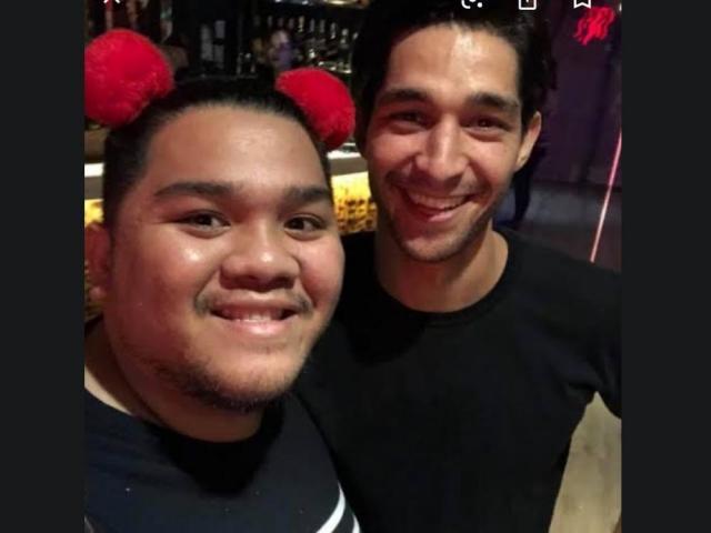 wil dasovich and lloyd cadena