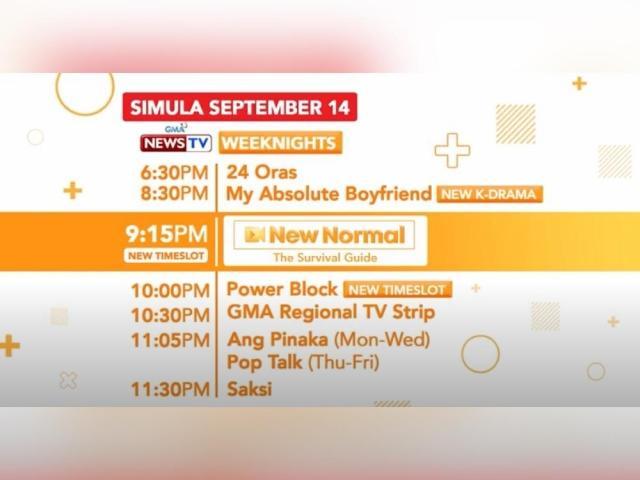 new normal the survival guide