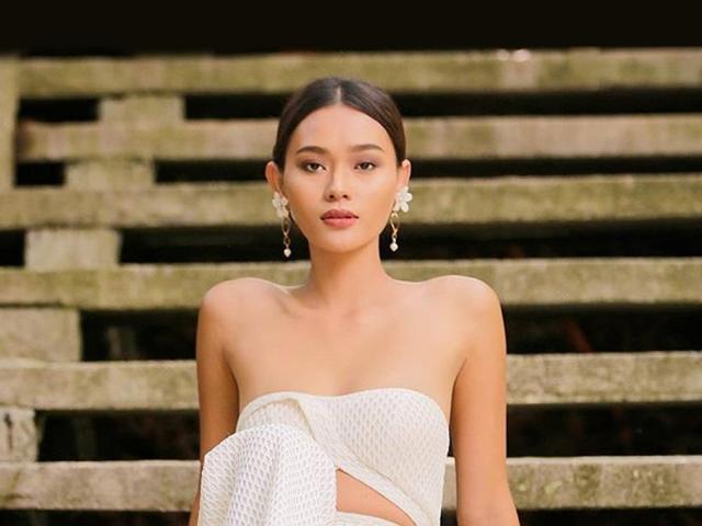 Miss Universe Sorsogon 2019 Maria Isabela Granada