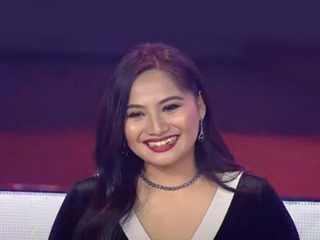 Yuriel Javier in The Clash 3