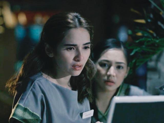 I Can See You Truly Madly Deadly