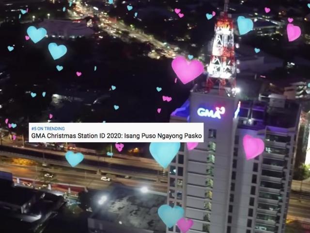 Isang Puso Ngayong Pasko