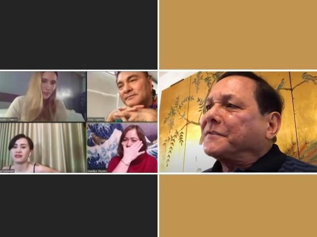 Pepito Manaloto December 26 episode