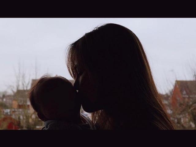 Janella Salvador and Jude Trevor Paterson