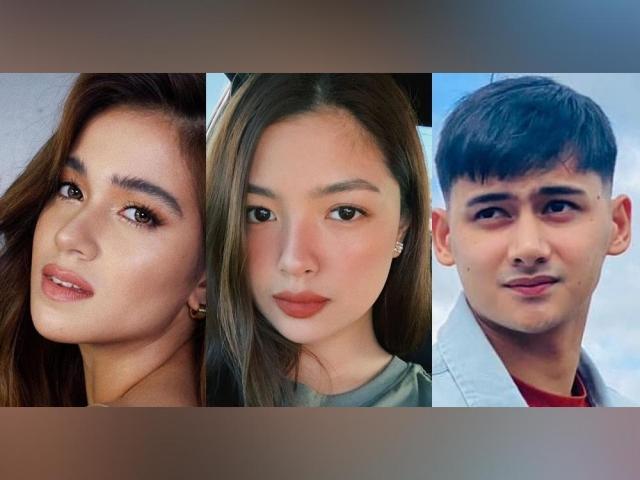 Anna Vicente Lianne Valentine Jeremy Sabido