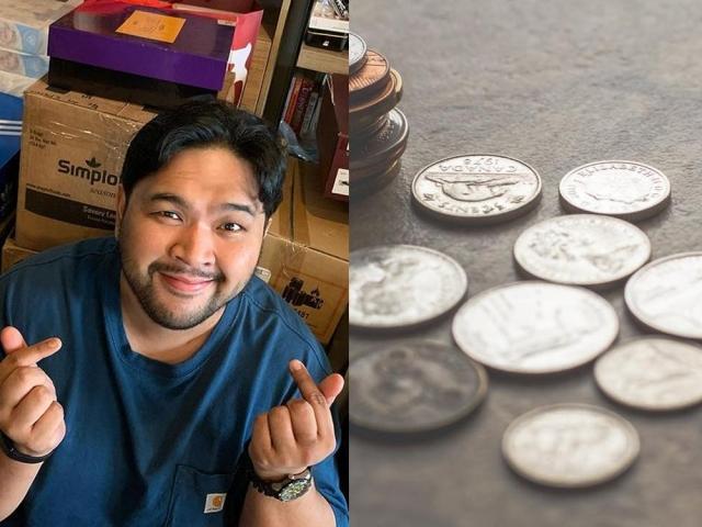 Investment tips from Carlo Ople