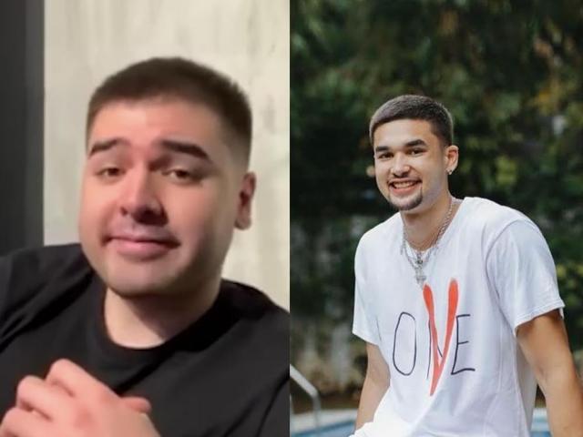 andre and kobe paras