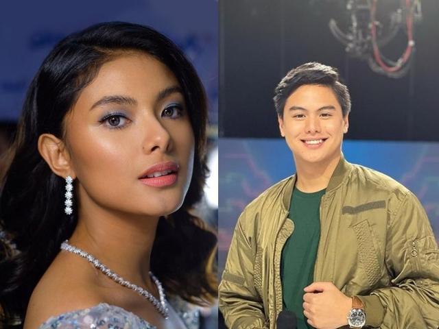 Kate Valdez and Migo Adecer