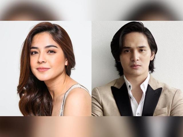 Shaira Diaz and Ruru Madrid
