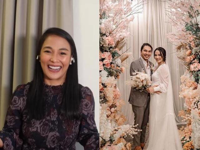 lovely abella and benj manalo