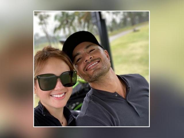Ellen Adarna Derek Ramsay