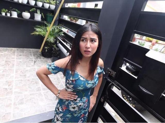 Sanya Lopez