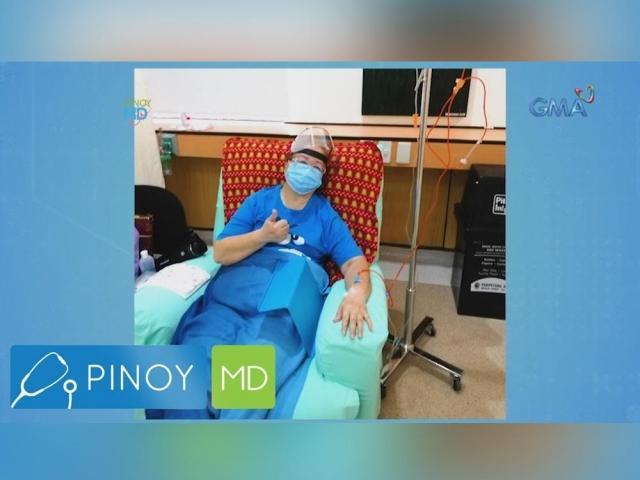 Uterine Cancer symptoms