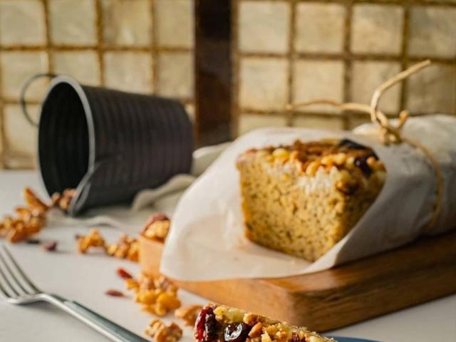 The Taste of Czaczacza