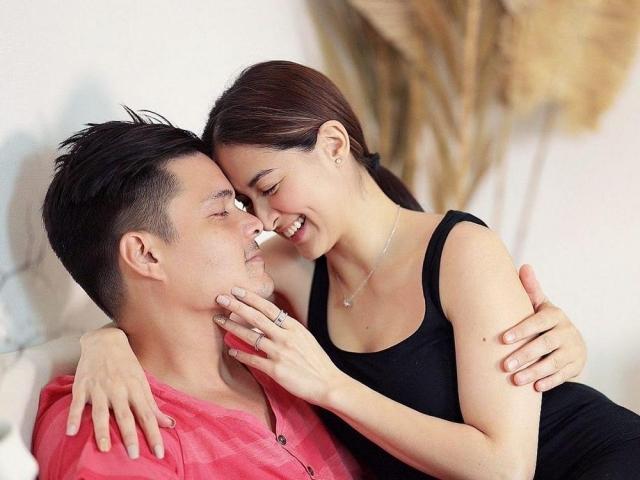 Dingdong Dantes Marian Rivera