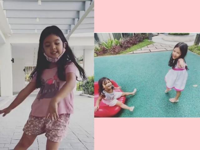 Athena Mori and Alessi