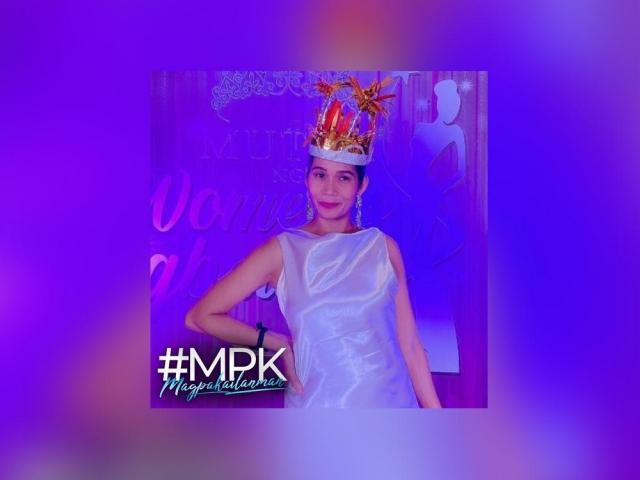 pokwang on mpk