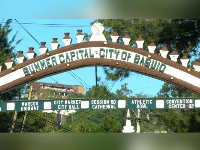 Baguio City