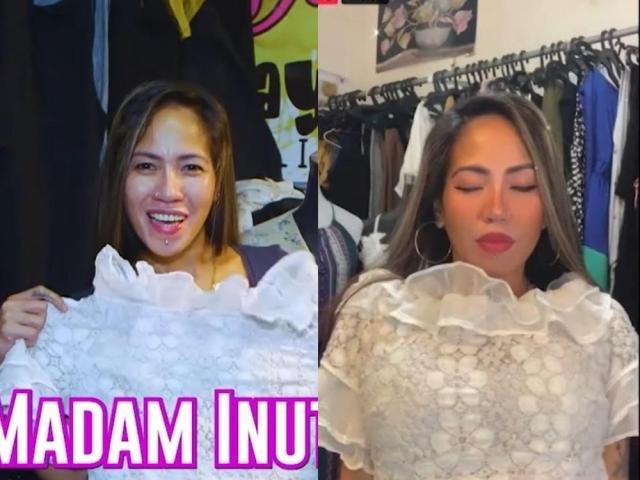 Daisy Madam Inutz Cabantog