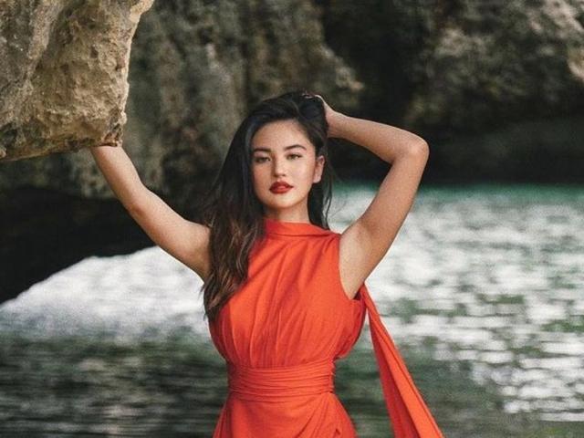 Julie Anne San Jose in Limitless