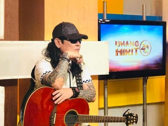 Renee Alon dela Rosa