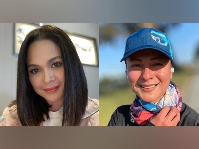 Judy Ann Santos Beth Tamayo