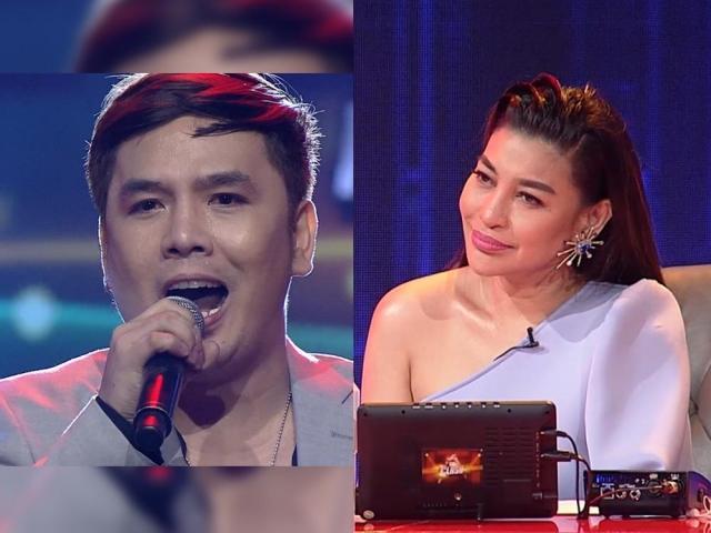 mauie francisco and lani misalucha