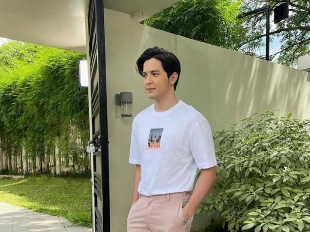 Alden Richards