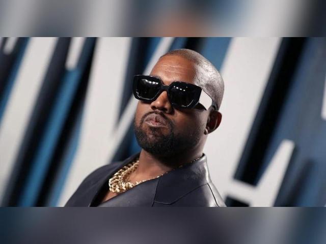 Kanye West