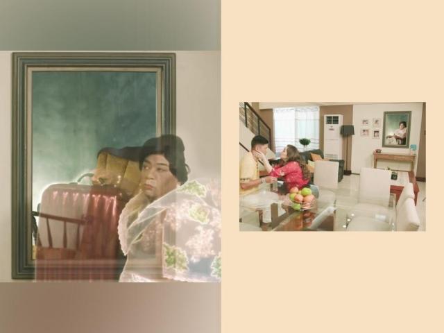 Daddys Gurl episode on November 6