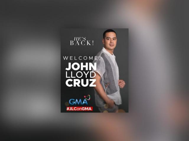 John Lloyd Cruz 