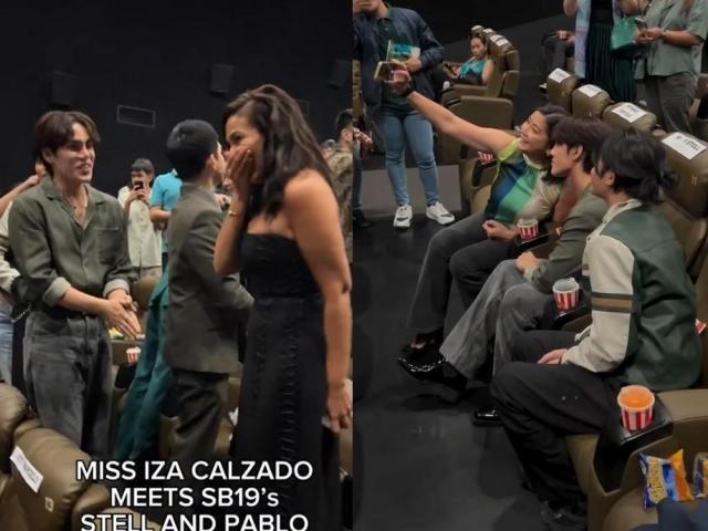 iza calzado kara david sb19 pablo and stell