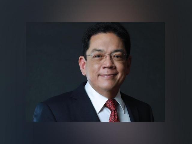 GMA Network Jimmy Duavit