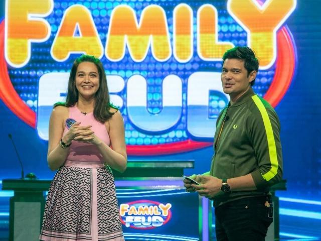 Bea Alonzo at Sandbox beauties