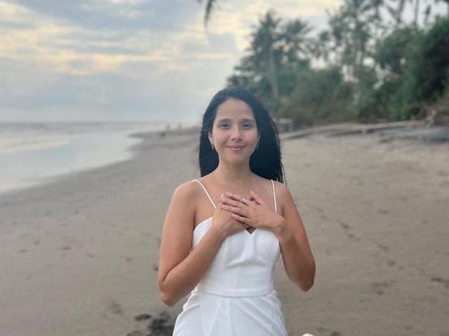 Maxene Magalona