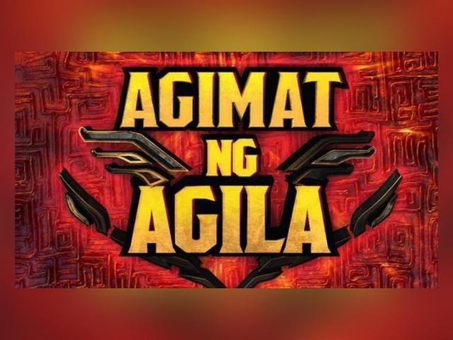Agimat ng Agila