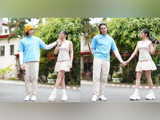 Ruru Madrid Bianca Umali 