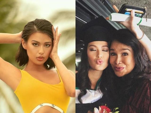 Michelle Dee, Melanie Marquez