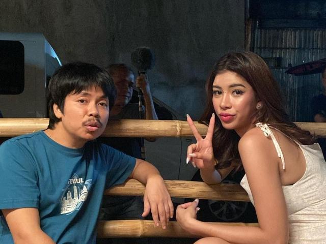 Empoy and Herlene Budol