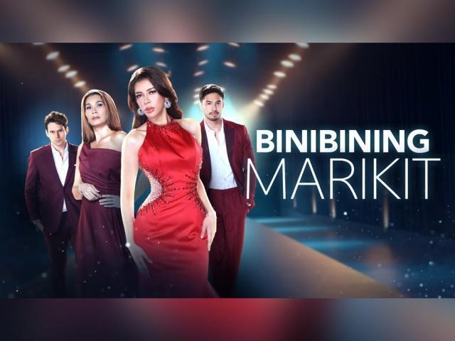 herlene budol in binibining marikit