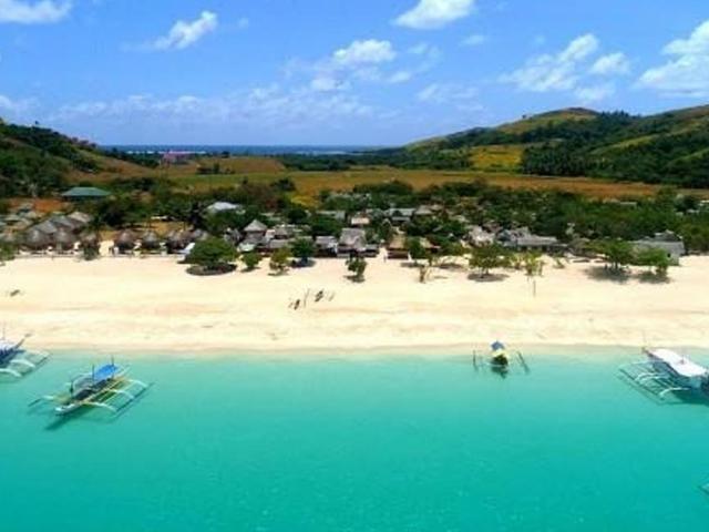 calaguas island
