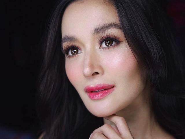 Kris Bernal on StarStruck