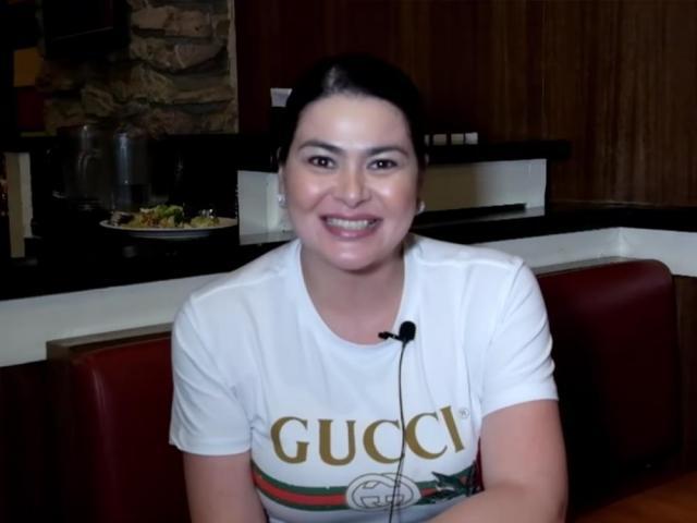 Aiko Melendez vlog with Carmina Gelli Candy